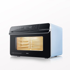 Combi Steam Oven