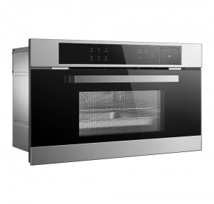 Combi Steam Oven