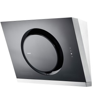 New Generation Icook Series Range Hood