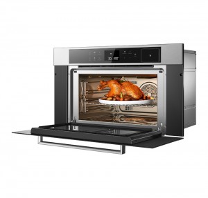 Combi Steam Oven