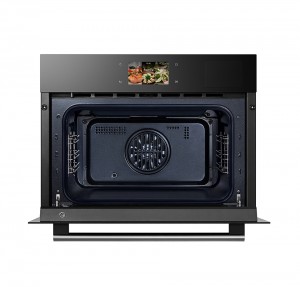 Combi Steam Oven