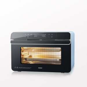 Combi Steam Oven