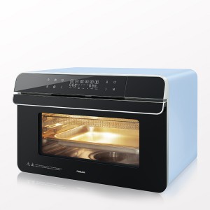 Combi Steam Oven