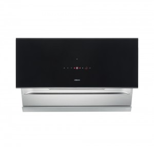 Crossover Series Range Hood