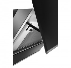 R-Max Series Range Hood