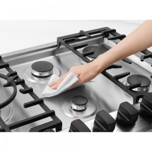 Gas Cooktop