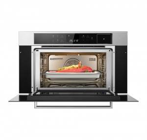 Combi Steam Oven