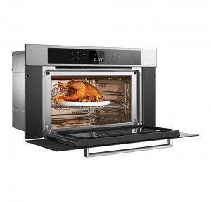 Combi Steam Oven