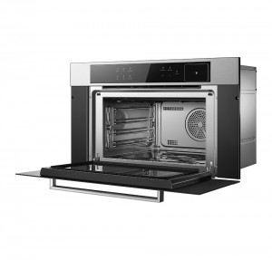 Combi Steam Oven