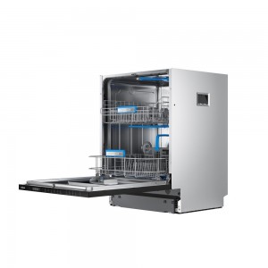 Dishwasher W653