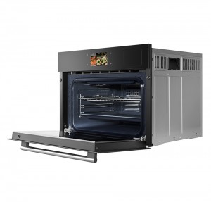 Combi Steam Oven