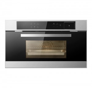 Combi Steam Oven