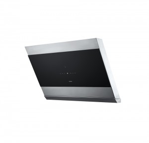 Crossover Series Range Hood