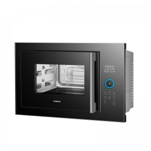 Combi Steam Ovens